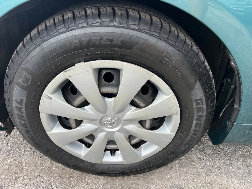 Used 2009 Toyota Corolla LE FWD image 27