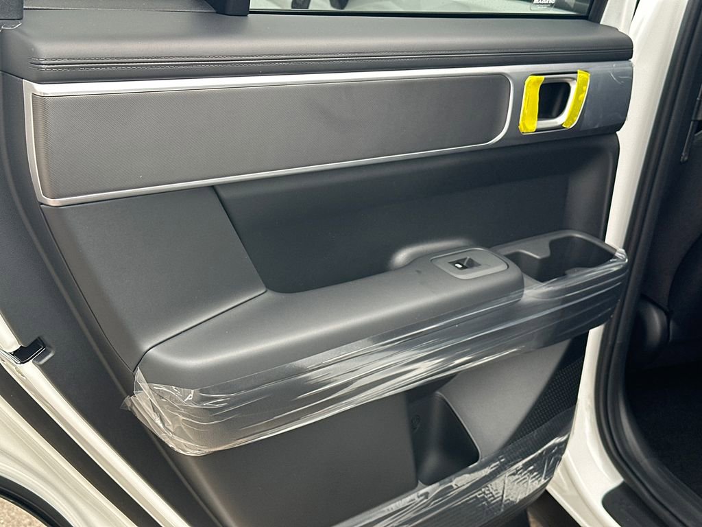 New 2026 Hyundai Santa Fe SE image 21