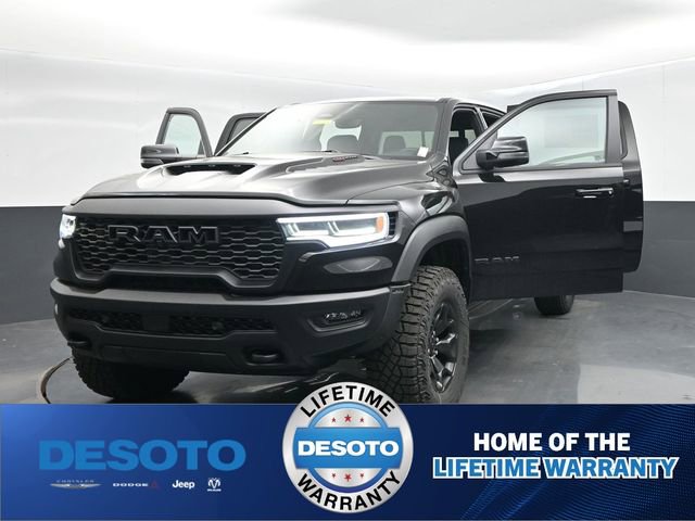 New 2026 RAM 1500 RHO image 59