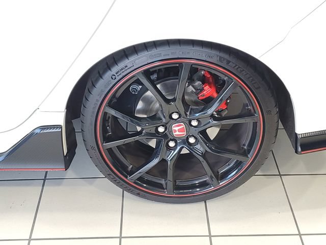 Used 2019 Honda Civic Type R image 5
