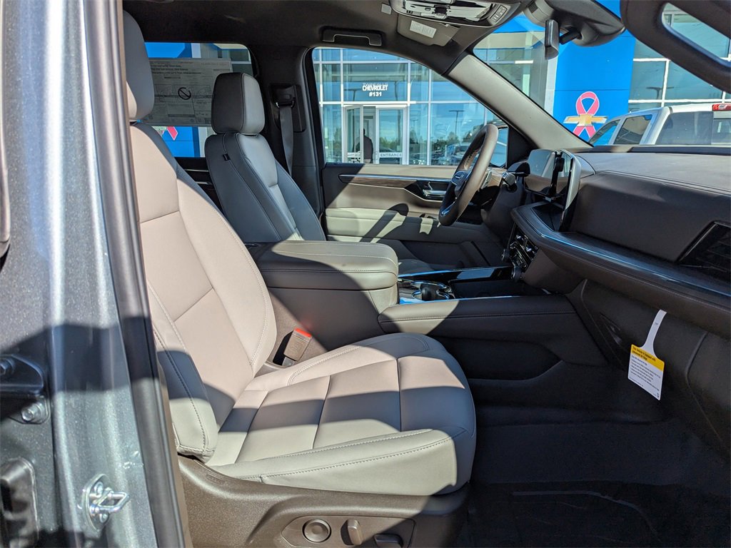 New 2026 Chevrolet Tahoe LT w/ Comfort Package image 44