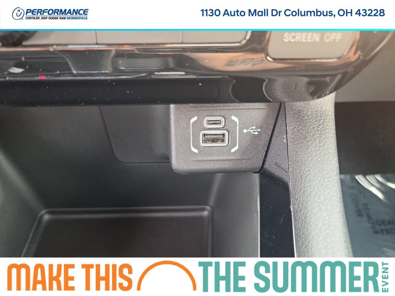 New 2026 Jeep Compass Latitude AWD/4WD image 27