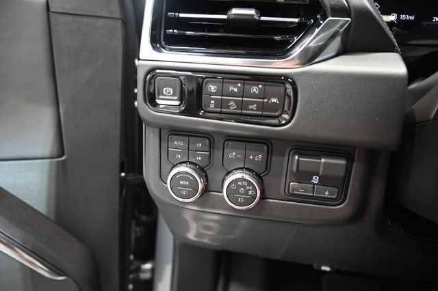 New 2026 GMC Yukon Denali w/ Denali Reserve Package AWD/4WD image 29