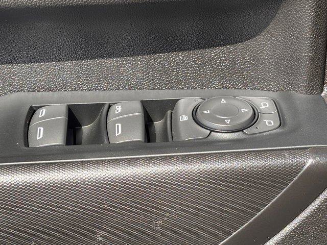 Used 2024 Chevrolet Silverado 2500 Custom w/ Custom Convenience Package AWD/4WD image 12