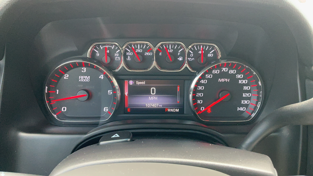 Used 2016 GMC Yukon SLE RWD image 13