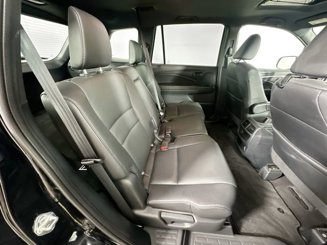 Used 2023 Honda Passport EX-L image 28