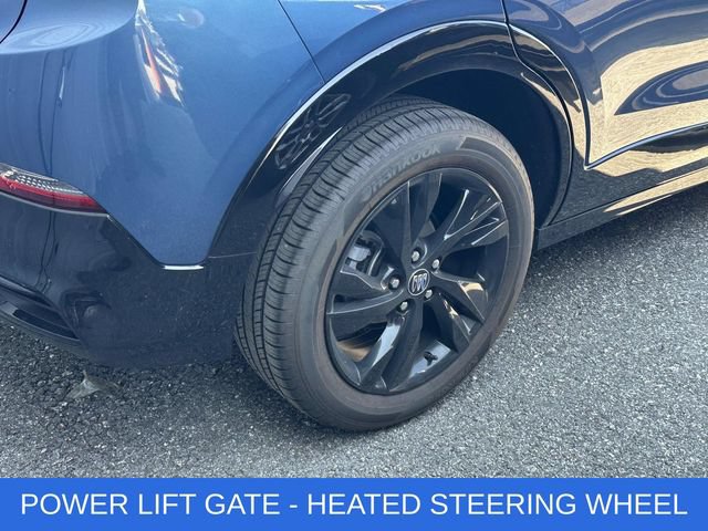 Used 2026 Buick Encore GX Sport Touring w/ Comfort Package FWD image 7
