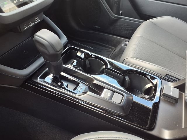 New 2026 Subaru Forester Touring AWD/4WD image 17