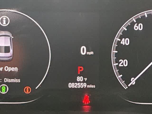 Used 2022 Honda Accord Sport image 34