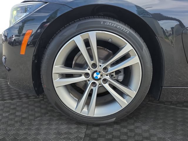 Used 2018 BMW 430i Coupe RWD image 37