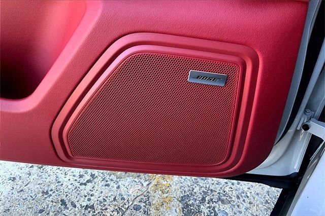 Certified 2026 Porsche Macan S image 32