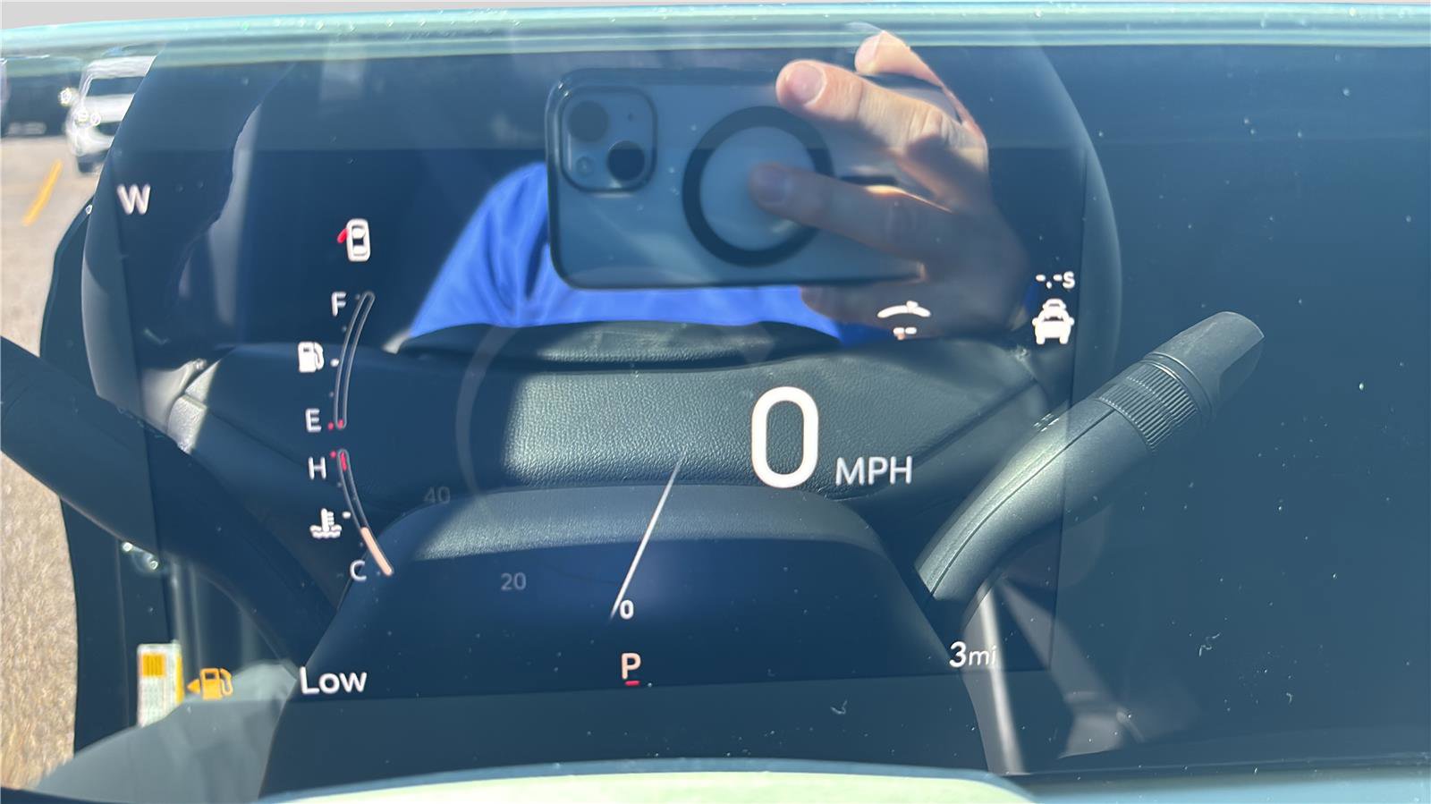 New 2026 Buick Envista Preferred w/ Convenience I Package image 12