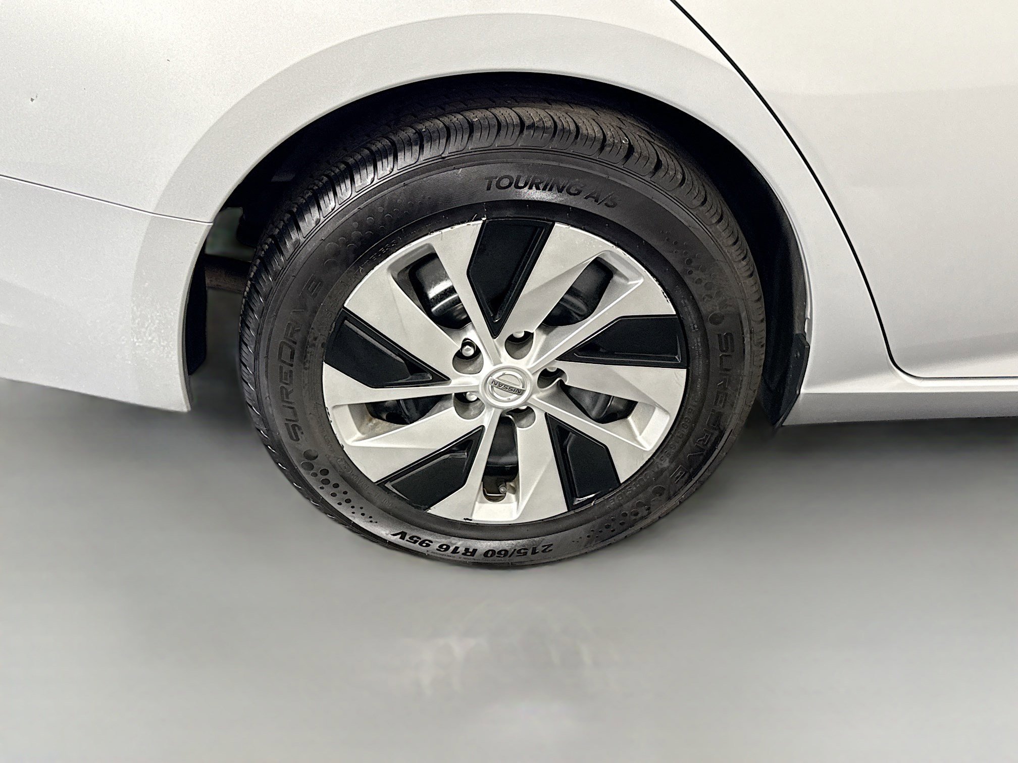 Used 2021 Nissan Altima 2.5 S image 33