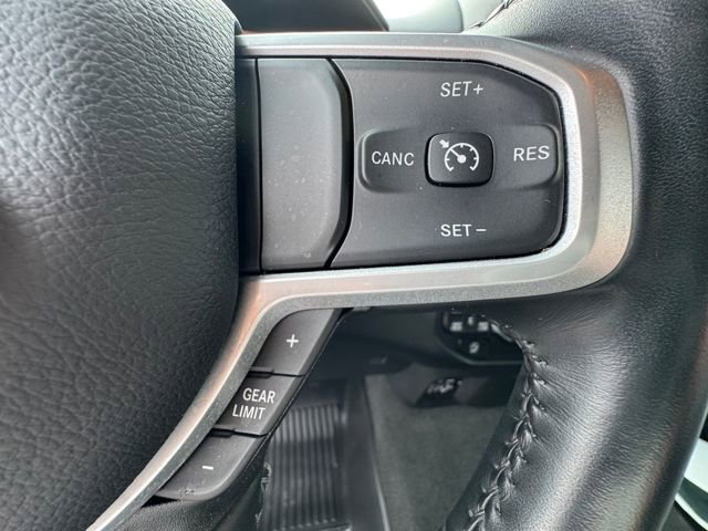 Used 2023 RAM 1500 Lone Star image 27