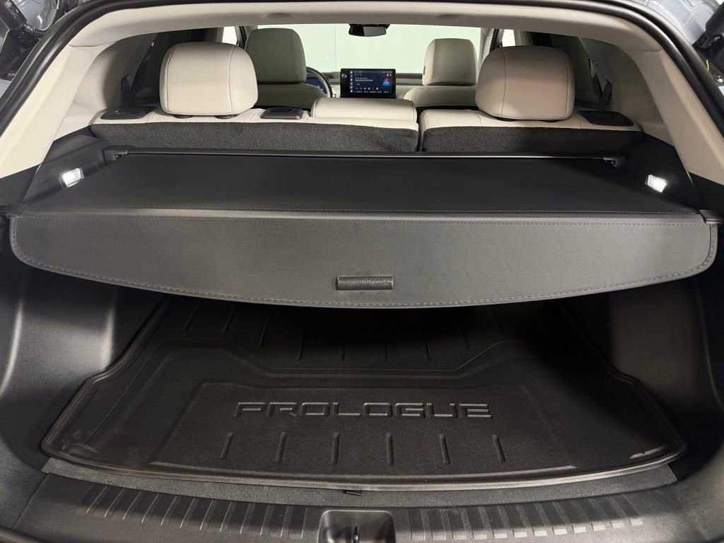 Used 2025 Honda Prologue Elite image 28