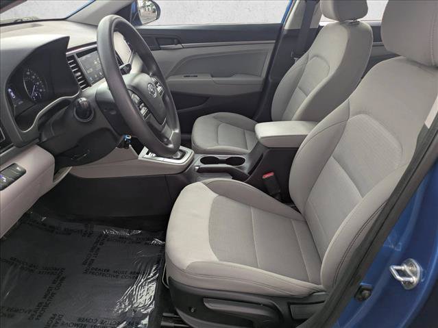 Used 2018 Hyundai Elantra SEL FWD image 15