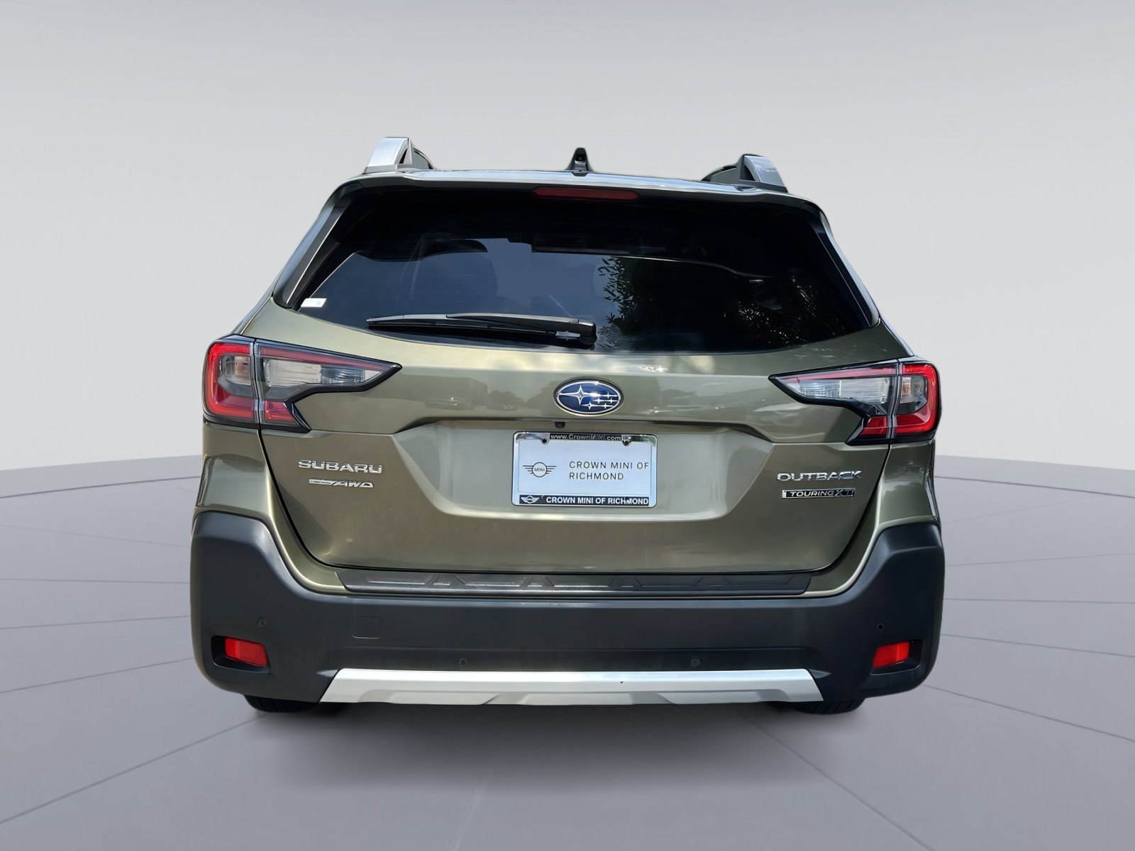 Used 2024 Subaru Outback Touring XT AWD/4WD image 8