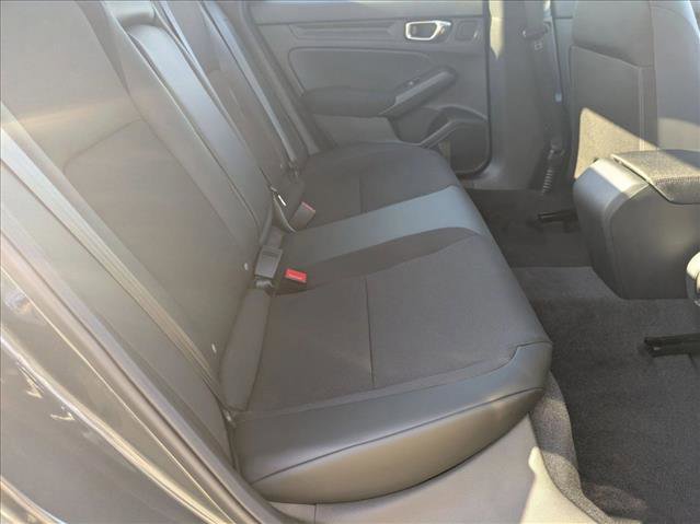 Certified 2026 Honda Civic FWD Hybrid Sedan image 20