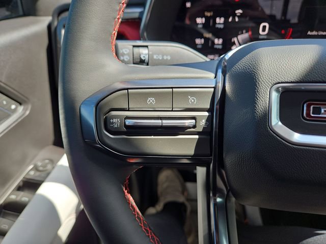 New 2026 GMC Canyon AT4X AWD/4WD image 17