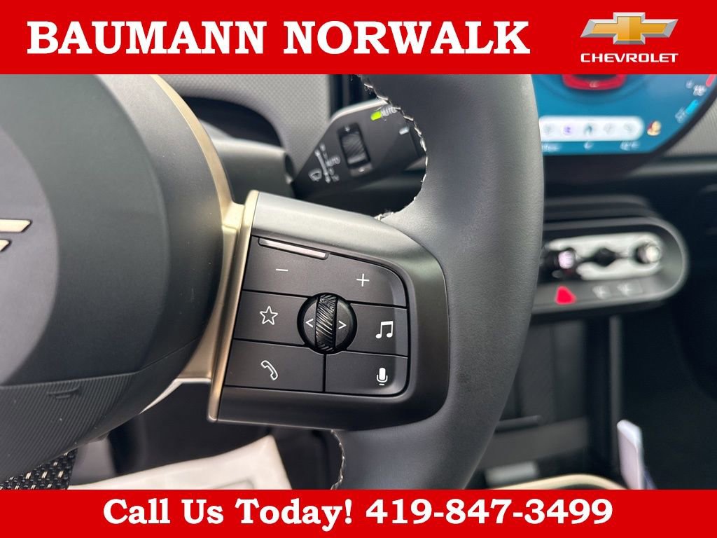 Used 2025 MINI Cooper S image 9