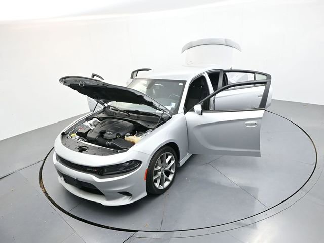 Used 2022 Dodge Charger GT RWD image 28