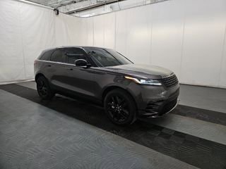 Used 2025 Land Rover Range Rover Velar Dynamic SE AWD/4WD image 9