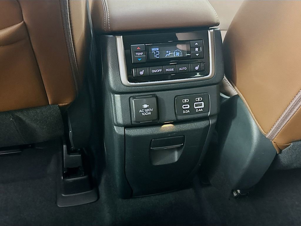 Used 2023 Subaru Ascent Touring image 30