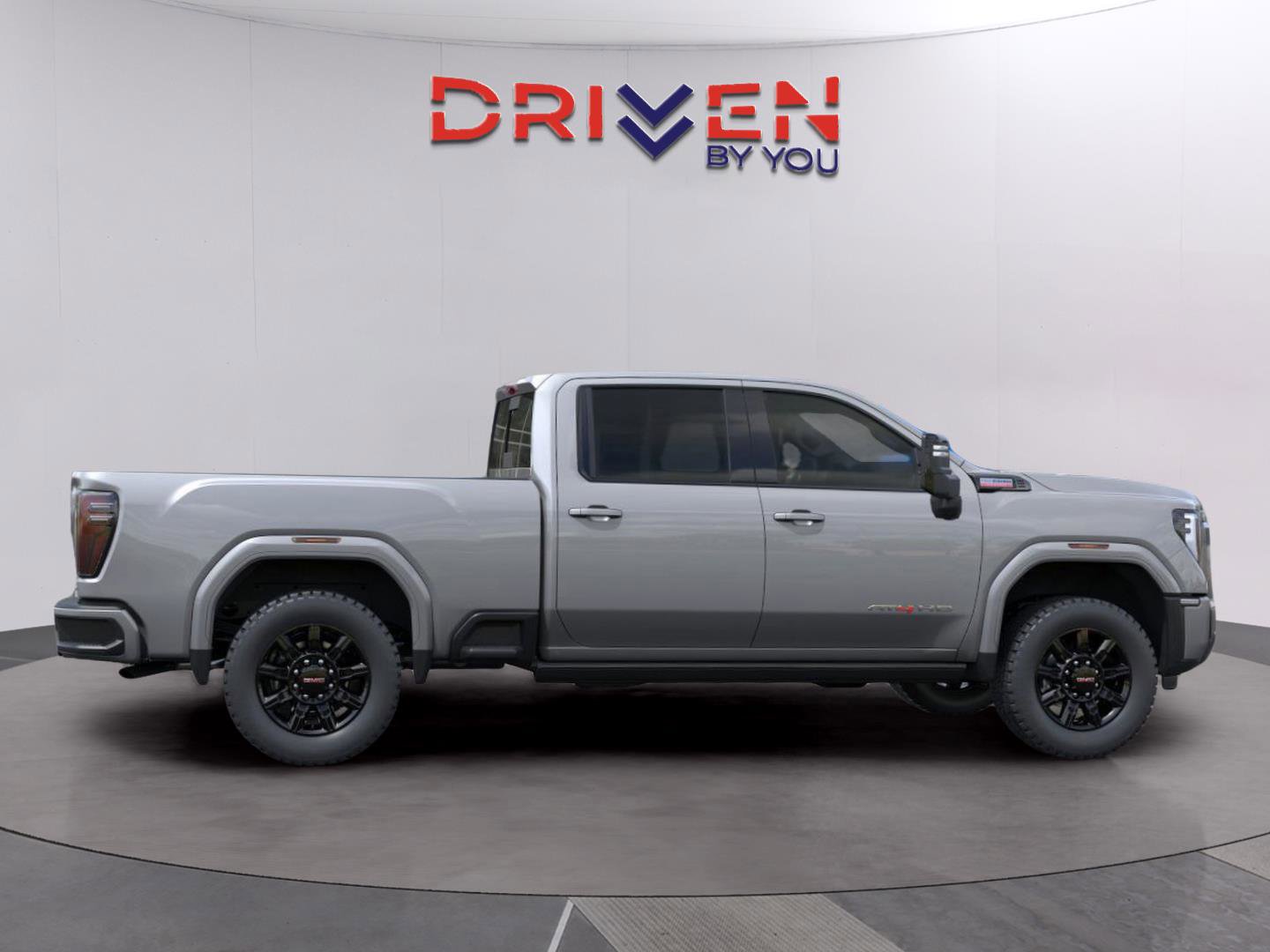 New 2026 GMC Sierra 2500 AT4 w/ AT4 Premium Plus Package image 6