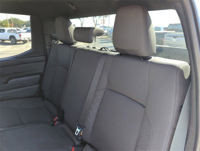 Used 2024 Toyota Tacoma SR5 image 22