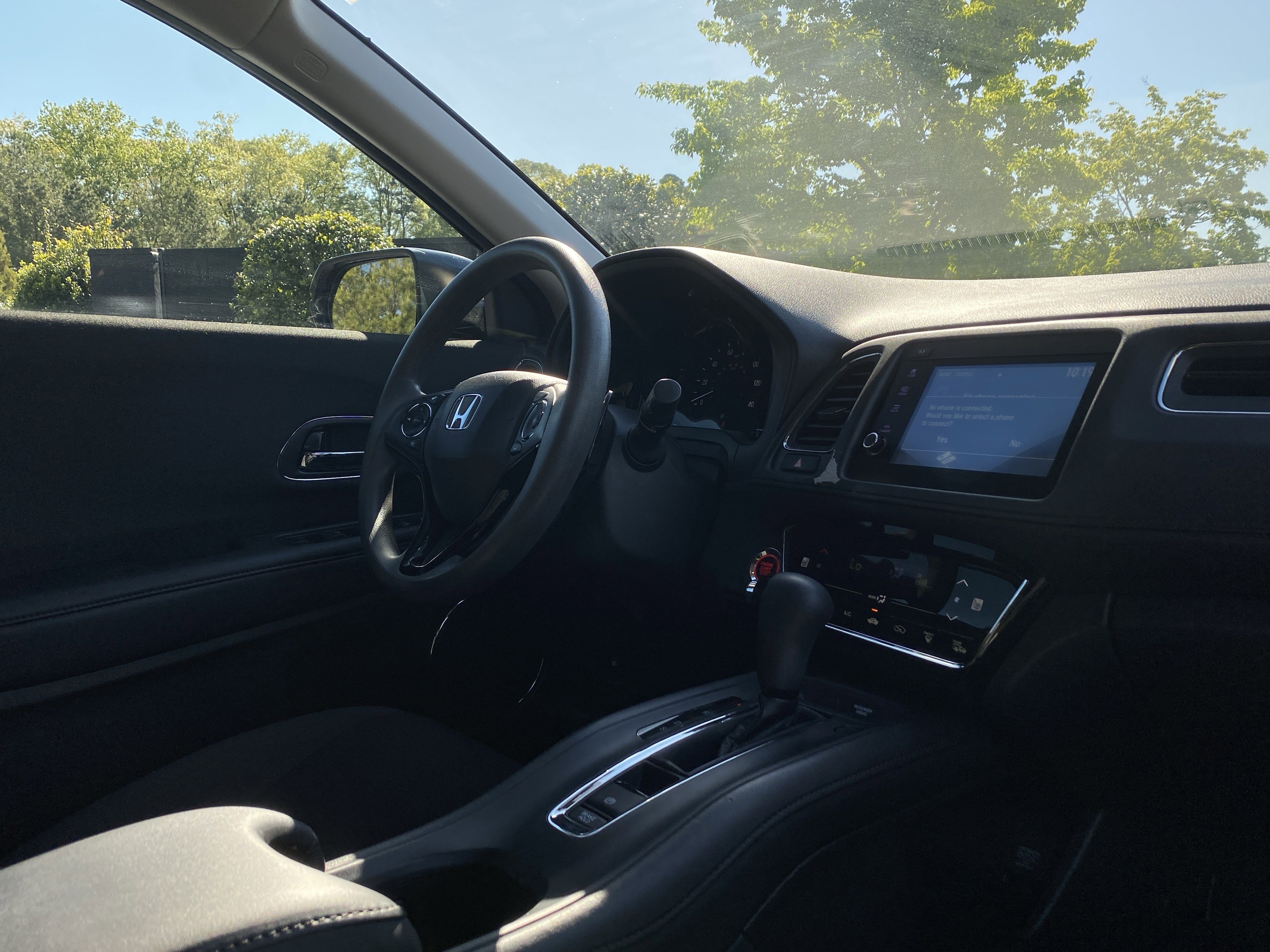 Used 2022 Honda HR-V EX image 6