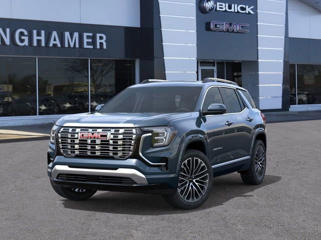 New 2026 GMC Terrain Denali image 6