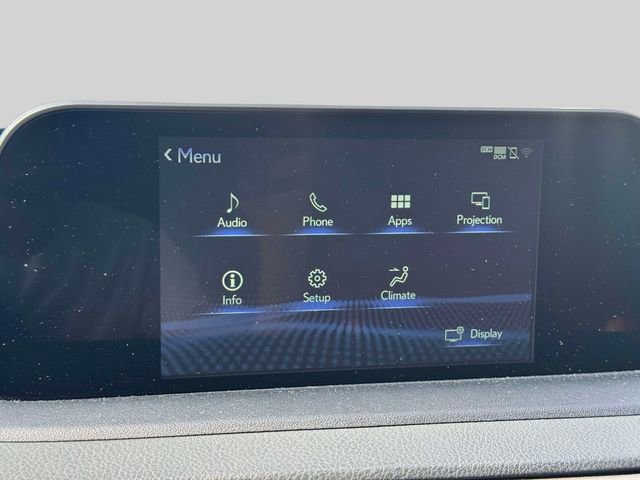 Used 2021 Lexus RX 350 F Sport AWD/4WD image 34