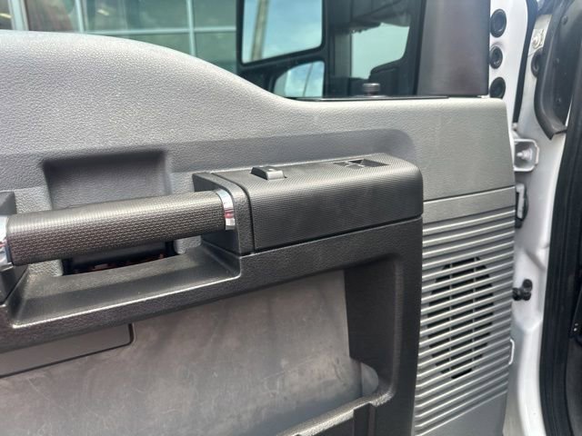 Used 2015 Ford F250 XL w/ Power Equipment Group AWD/4WD image 18