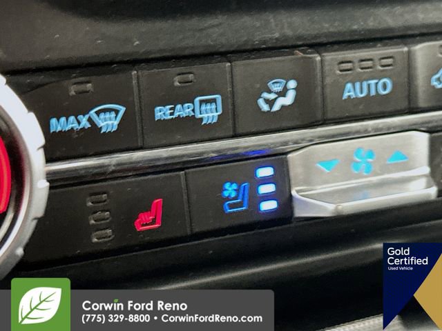 Used 2023 Ford F150 Platinum w/ Equipment Group 701A High image 24