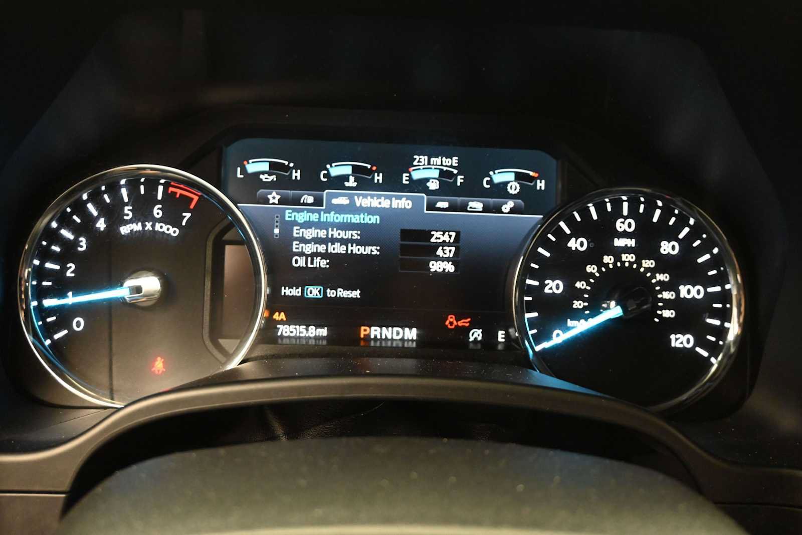 Used 2020 Ford Expedition XLT w/ Equipment Group 202A AWD/4WD image 17