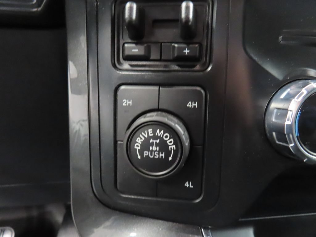 Used 2022 Ford F150 XLT w/ Equipment Group 302A High AWD/4WD image 42