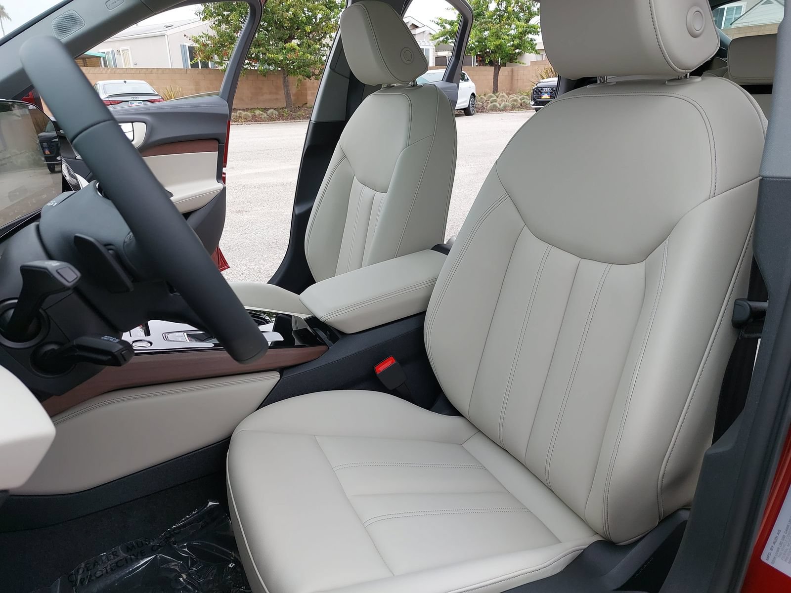New 2026 Audi A5 2.0T Premium AWD/4WD image 15