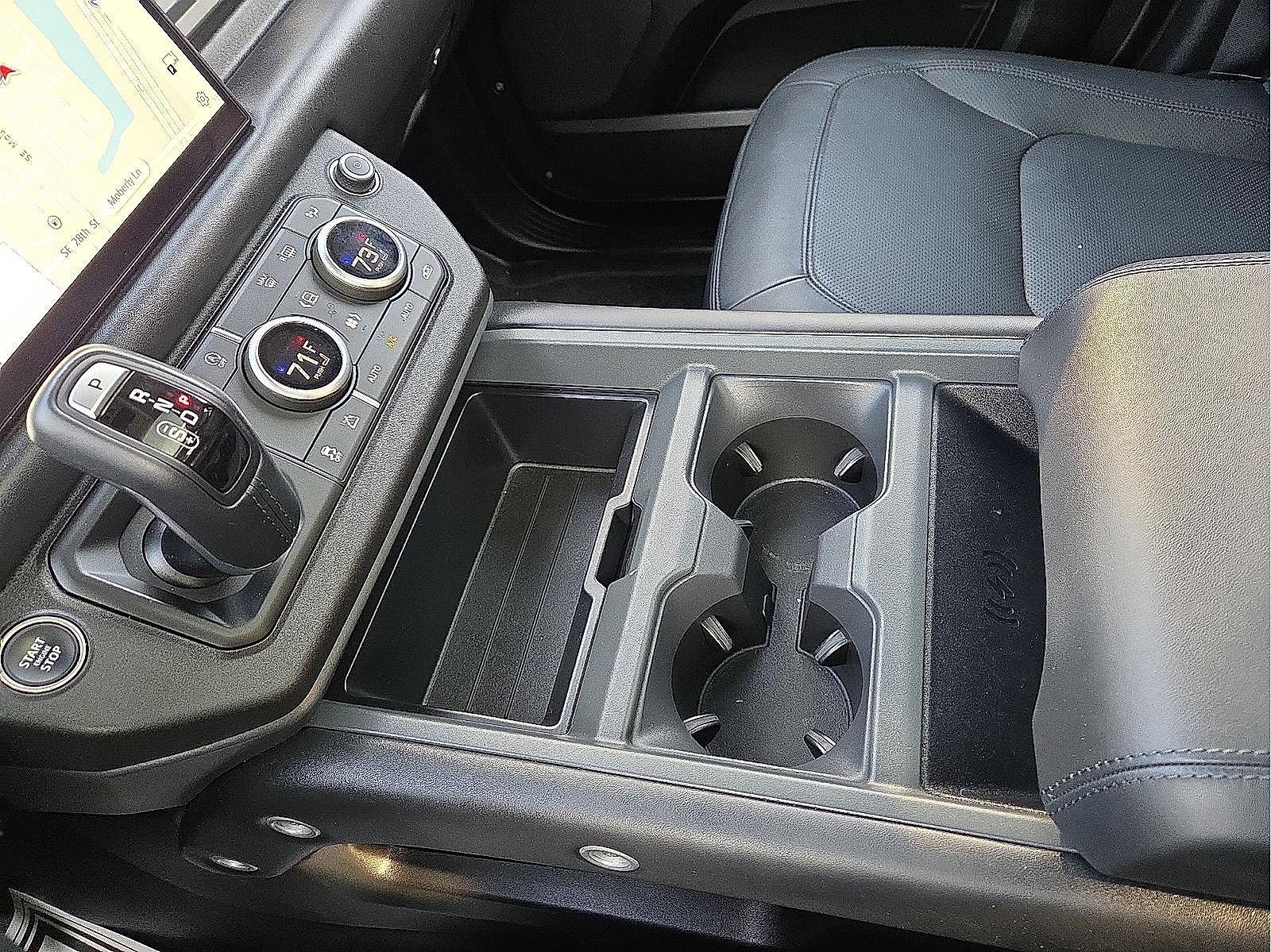 Used 2025 Land Rover Defender 110 S AWD/4WD image 25