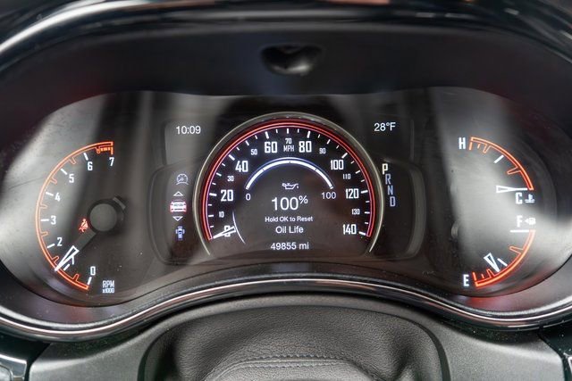 Used 2024 Dodge Durango GT image 23