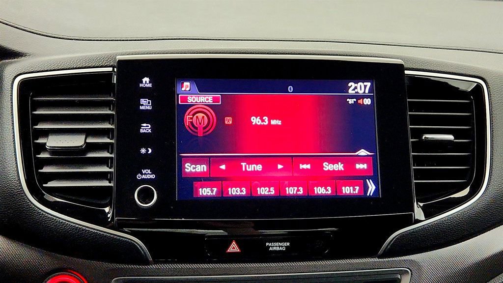 Used 2023 Honda Ridgeline Sport image 18