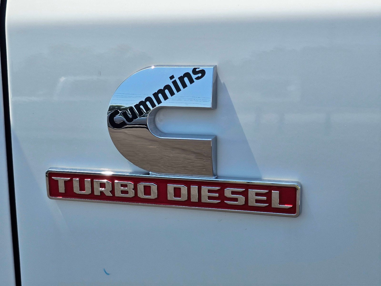 New 2027 RAM 4500 Tradesman w/ Chrome Appearance Group RWD image 8