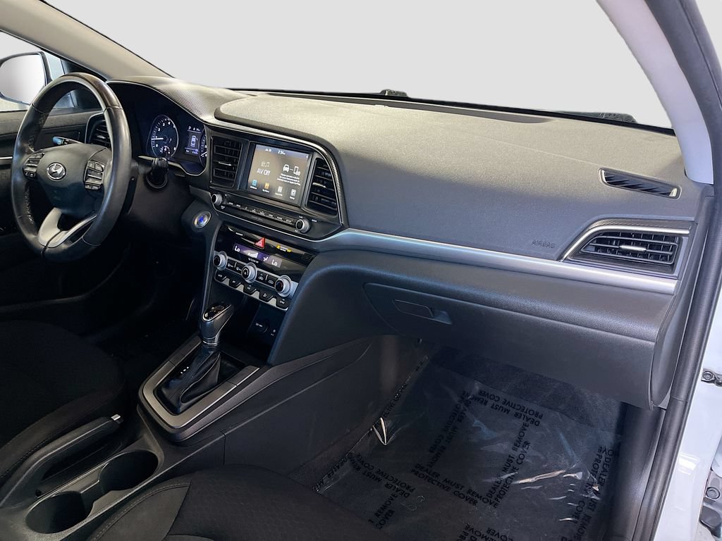 Used 2020 Hyundai Elantra Value Edition w/ Cargo Package (C1) FWD image 27