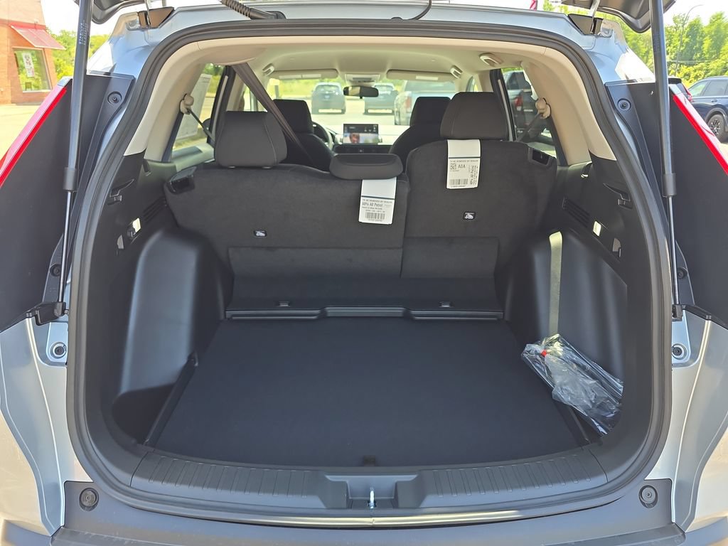 New 2026 Honda CR-V LX image 27