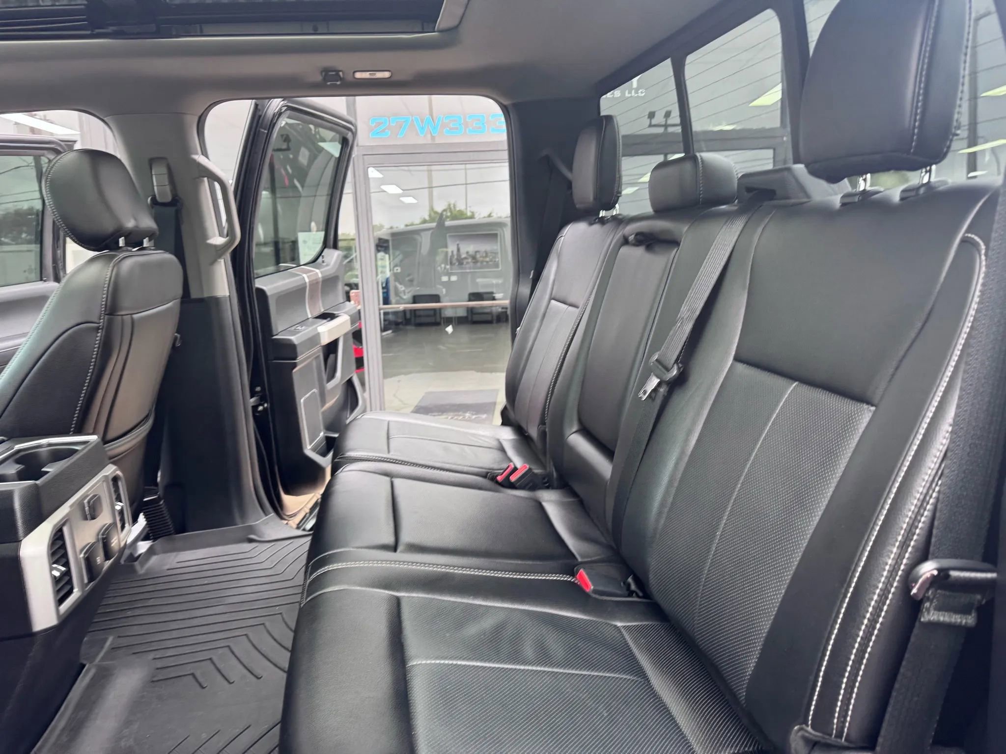 Used 2021 Ford F250 Lariat AWD/4WD image 20