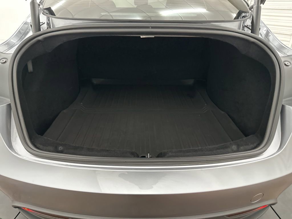 Used 2025 Tesla Model 3 Long Range image 20