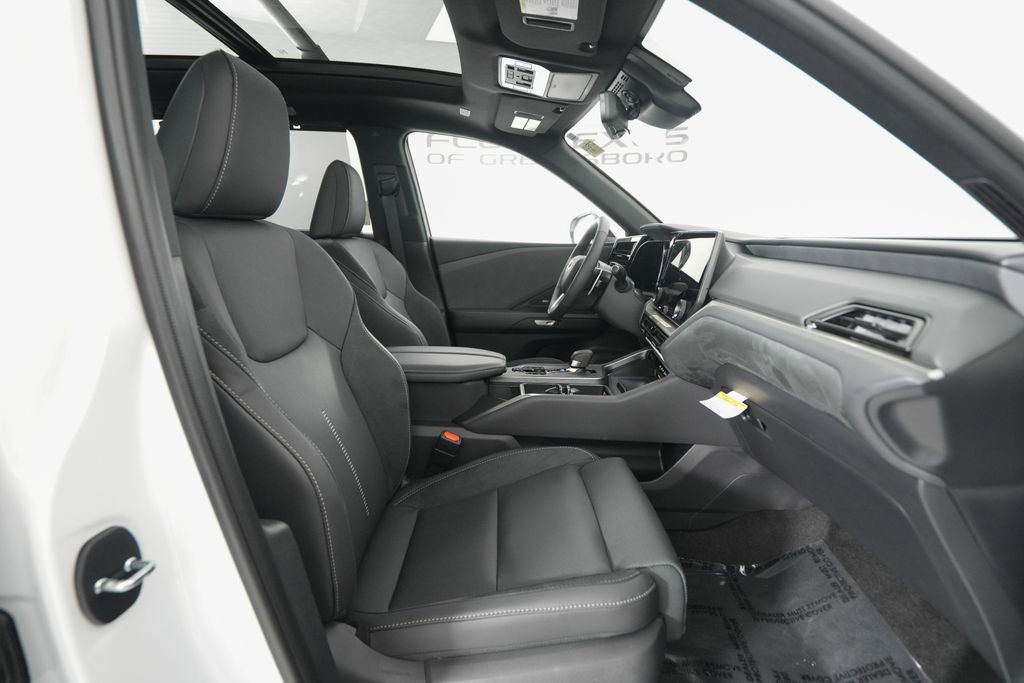 New 2026 Lexus TX 350 AWD image 18