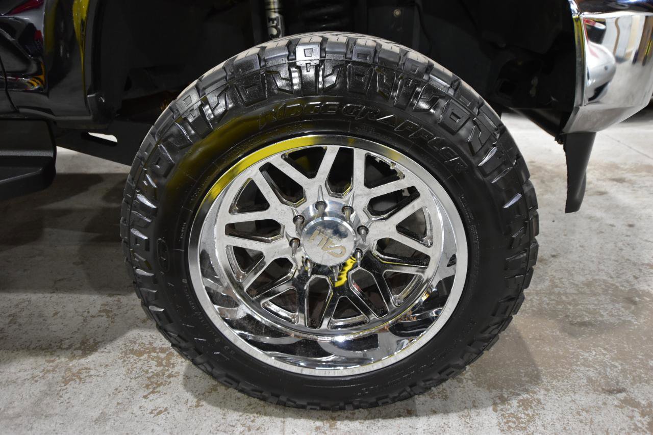 Used 2020 Ford F350 Lariat w/ Lariat Ultimate Package image 68