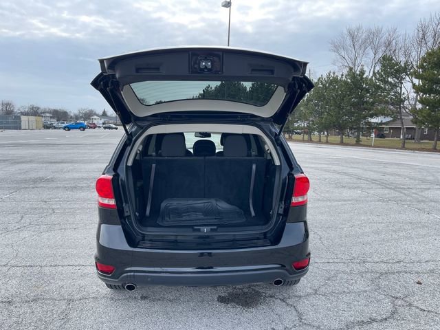 Used 2015 Dodge Journey SXT w/ Flexible Seating Group image 16