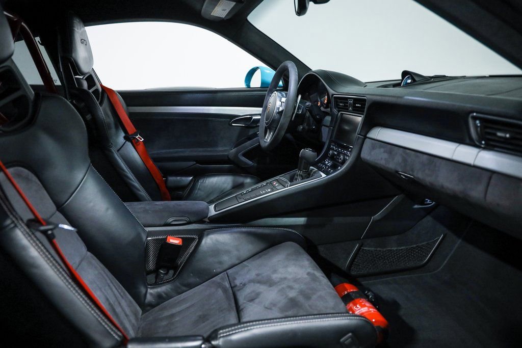 Used 2015 Porsche 911 GT3 image 21