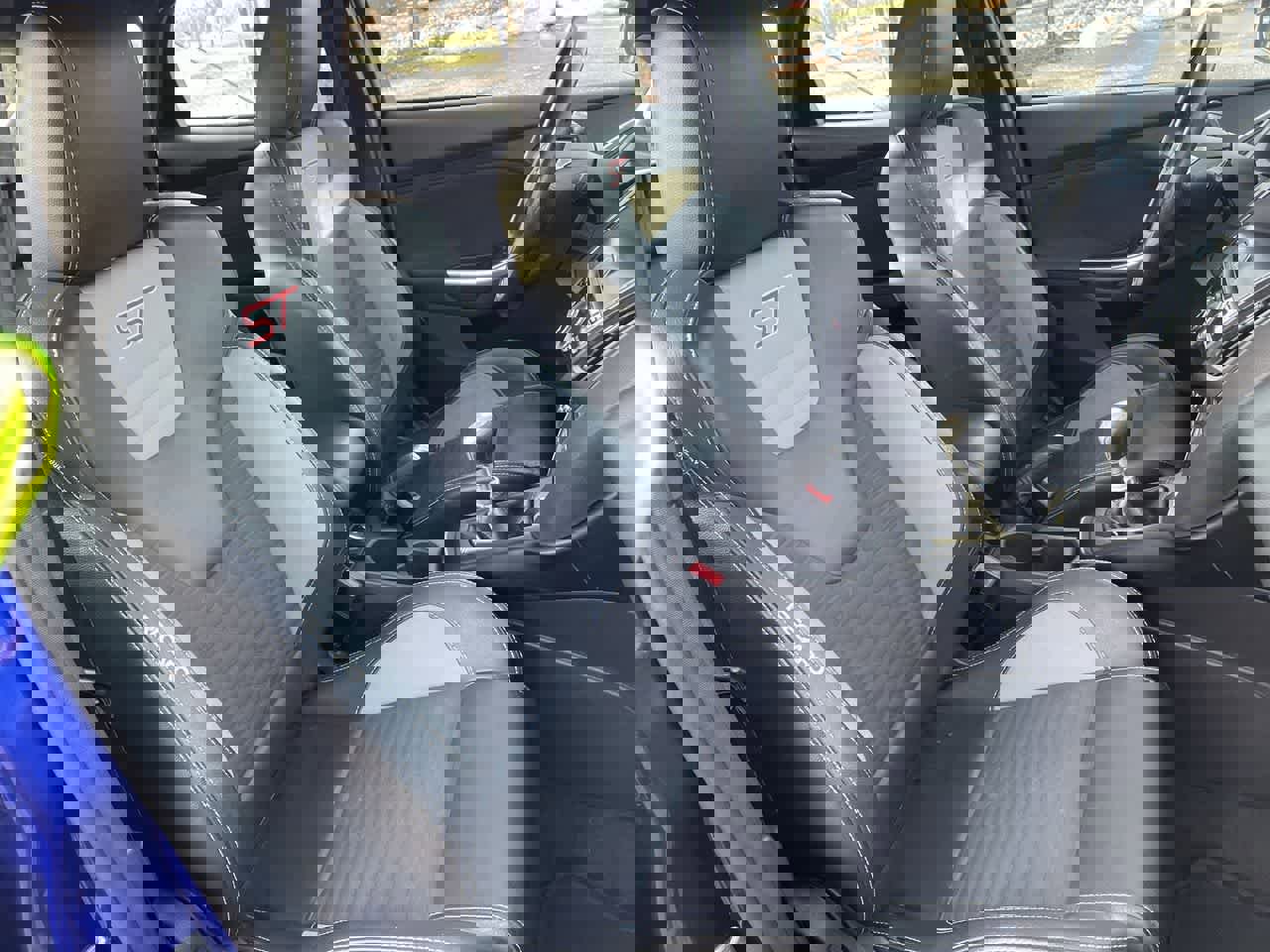 Used 2014 Ford Focus ST w/ Equipment Group 201A image 14